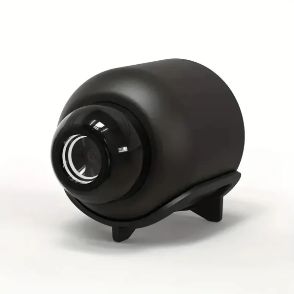 (BUY1 GET1 FREE) MINI WIFI CAMERA 1080P HD – NIGHT VISION INCLUDED - Image 4