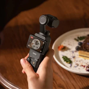 Ziaomi Video Recorder (BUY1 GET1 FREE)