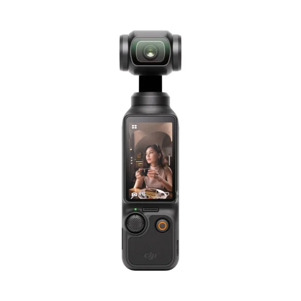 Ziaomi Video Recorder (BUY1 GET1 FREE) - Image 2