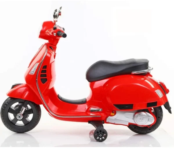 Electric Scooter for Kids 2025 - Image 3