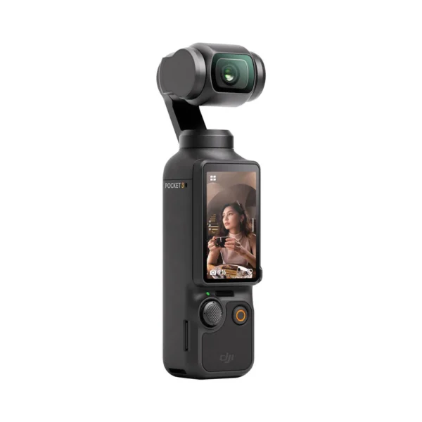 Ziaomi Video Recorder (BUY1 GET1 FREE) - Image 4