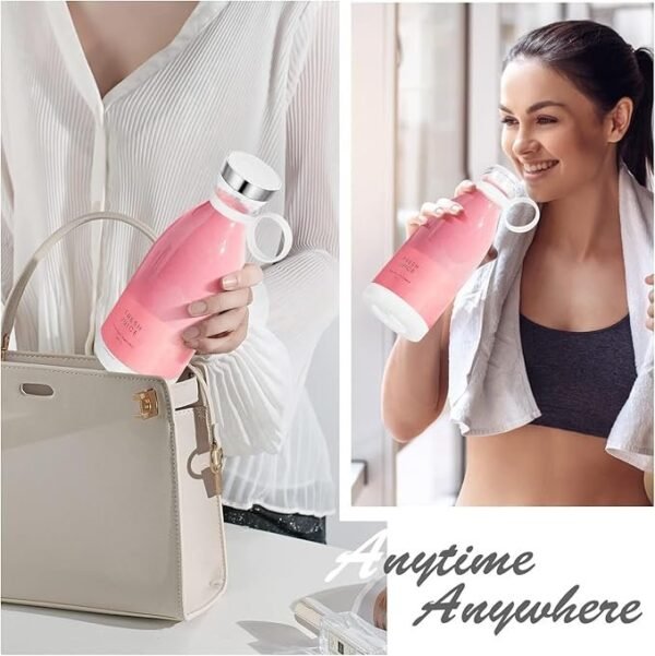 FreshMix Juicer - Image 5