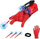 Spider Web Shooters Toy for Kids Fans, Hero Launcher Wrist Toy Set