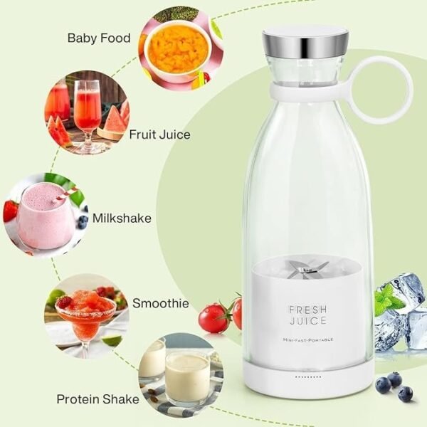 FreshMix Juicer - Image 3