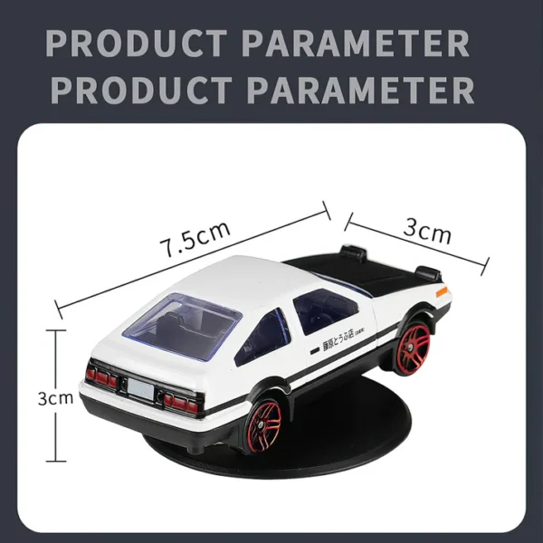 Drift Car Dashboard Accessory - Image 3