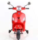 Electric Scooter for Kids 2025
