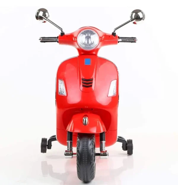 Electric Scooter for Kids 2025 - Image 7
