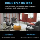 (BUY1 GET1 FREE) MINI WIFI CAMERA 1080P HD – NIGHT VISION INCLUDED