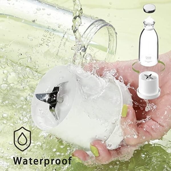 FreshMix Juicer - Image 2